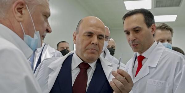 نظر مثبت آژانس دارویی اروپا به واکسن روسی