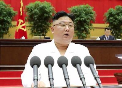 کیم جونگ اون چند مقام کره شمالی را عزل کرد