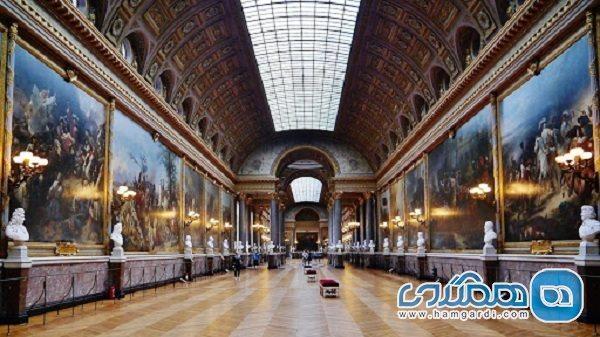 دادگاه موزه های بازگشایی شده فرانسه را تعطیل کرد