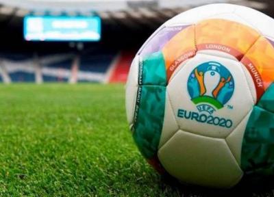 ترکیب تیم های ملی فوتبال سوئیس و اسپانیا اعلام شد