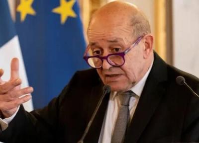 تور فرانسه: فرانسه: به حاکمیت الجزایر احترام می گذاریم