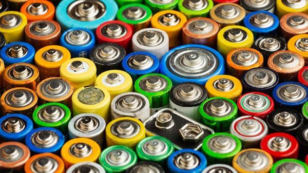 به اشتراک گذاری توانمندی ها برای فراوری انبوه باتری های نانویی