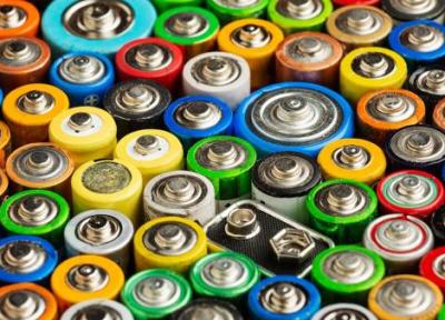 به اشتراک گذاری توانمندی ها برای فراوری انبوه باتری های نانویی