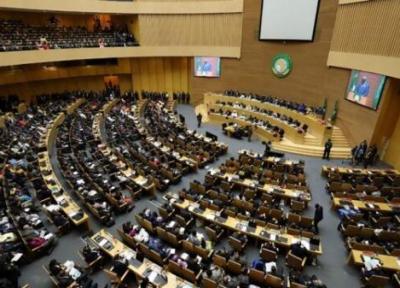 اتحادیه آفریقا نماینده به سودان می فرستد