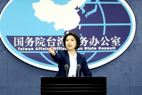 پکن: اصل چین واحد پایه سیاسی روابط پکن و واشنگتن است