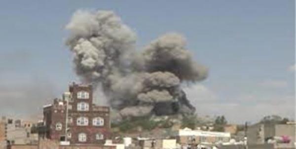 ائتلاف سعودی بیش از 100 بار آتش بس در یمن را نقض کرد