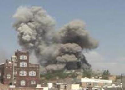 ائتلاف سعودی بیش از 100 بار آتش بس در یمن را نقض کرد