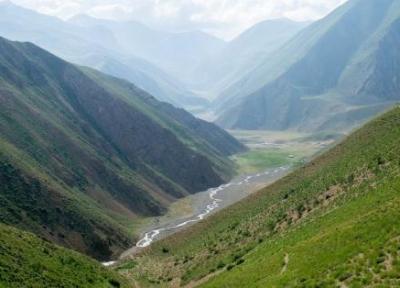 Spectacular Valleys in Iran that Are Truly Worth Visiting