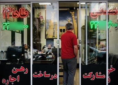برنده ها و بازنده های بازار مسکن در مهر ماه