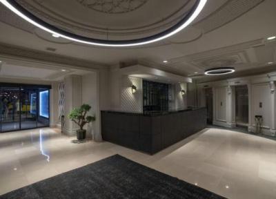 تکسیم اسکوئر؛ هتلی 4 ستاره و شیک در قلب استانبول