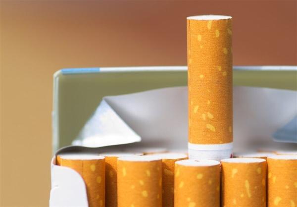 وضع مالیات 16برابری بر سیگار وارداتی از سال جاری