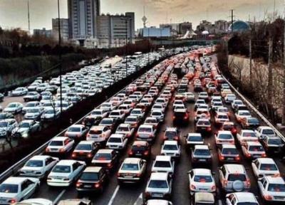 مصرف خودروهای تازه ایرانی 3 برابر استانداردهای جهانی