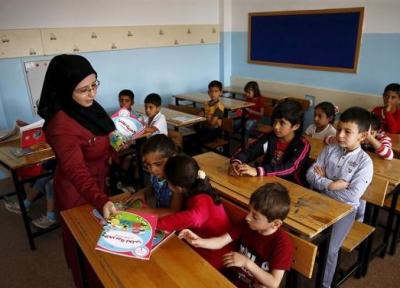 اختیار استان ها برای تغییر ساعت شروع به کار مدارس