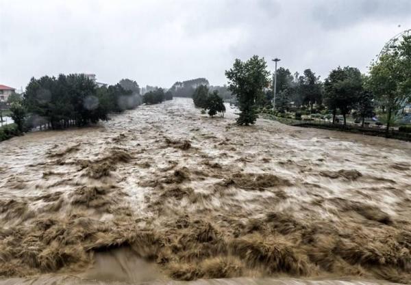 هشدار بارانهای سیل آسا برای این 23 استان