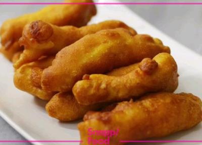 طرز تهیه جوجه چینی به 4 روش