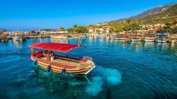 هر آنچه باید راجع به جاهای دیدنی ترکیه بدانید