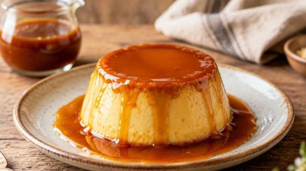 طرز تهیه شکر کاراملی؛ روش خشک و تر با نکات جلوگیری از شکرک
