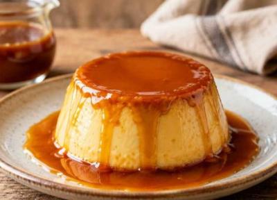 طرز تهیه شکر کاراملی؛ روش خشک و تر با نکات جلوگیری از شکرک طرز تهیه شکر کاراملی؛ روش خشک و تر با نکات جلوگیری از شکرک